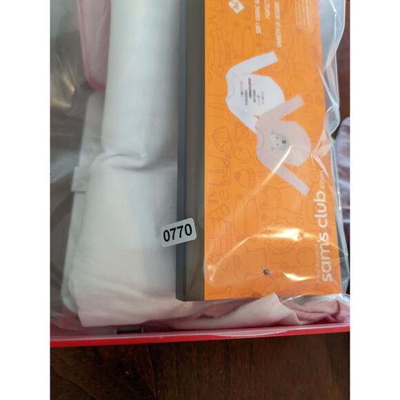 Members Mark Girls Favorite Shirt Set Size 14/16 Winter Polar Bears 2 Piece XL - Picture 11 of 12